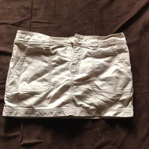 Aeropostale skort